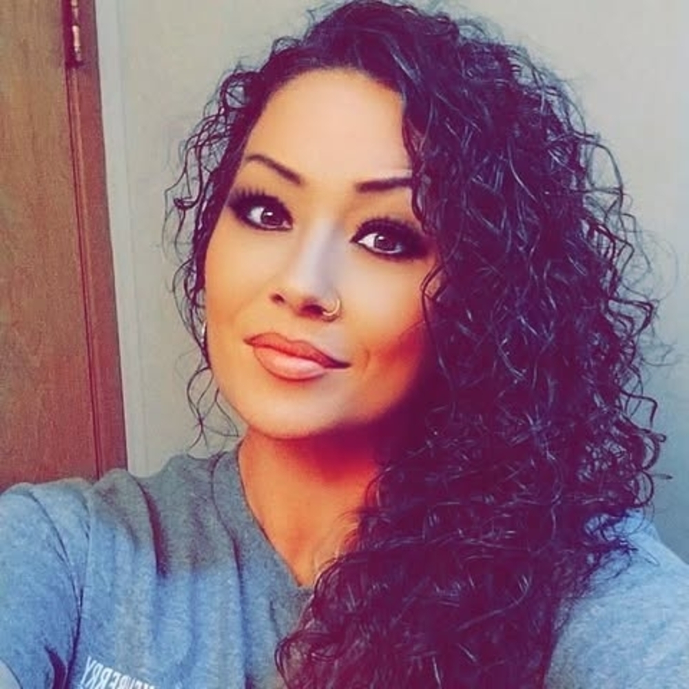 Meet your Posher, Tanya